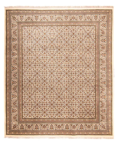 Indo Bidjar Teppich 248x303cm - Orientteppich