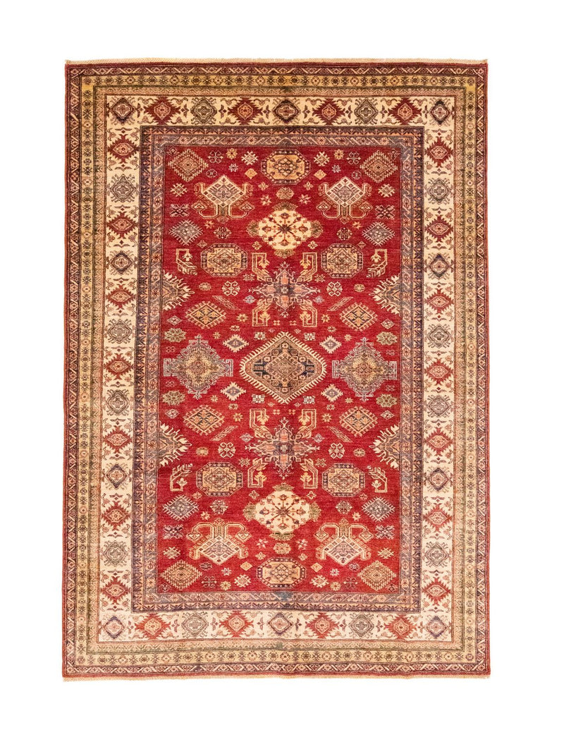 Ziegler Teppich - Kazak 300 x 206 cm