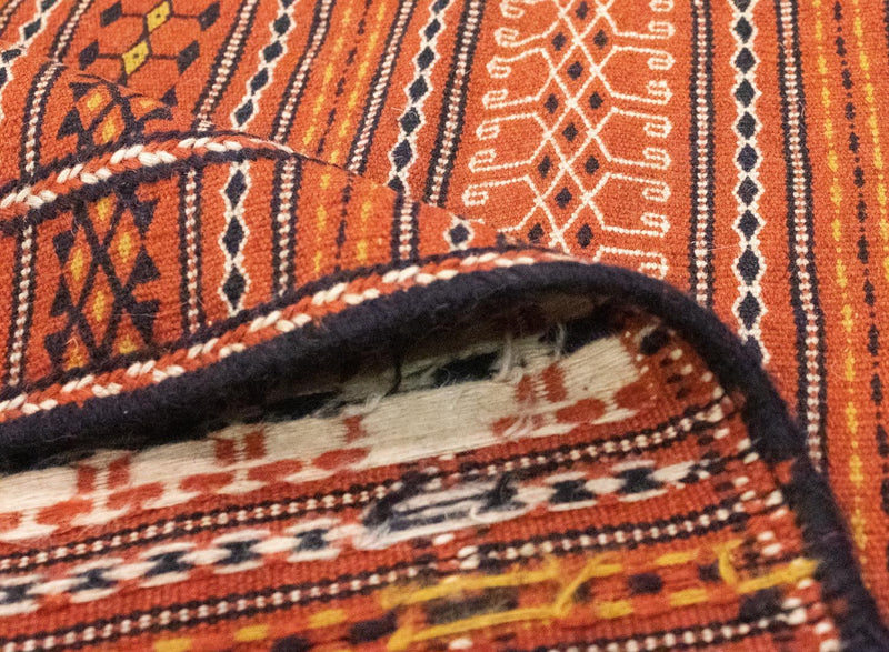Kelim Teppich - Oriental 244 x 173 cm
