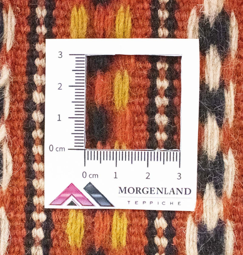 Kelim Teppich - Oriental 244 x 173 cm