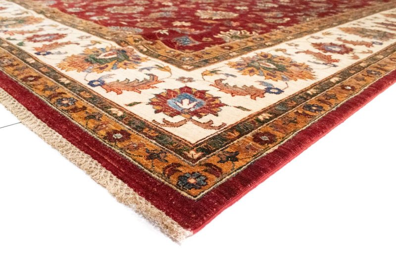 Ziegler Teppich 301 x 253 cm