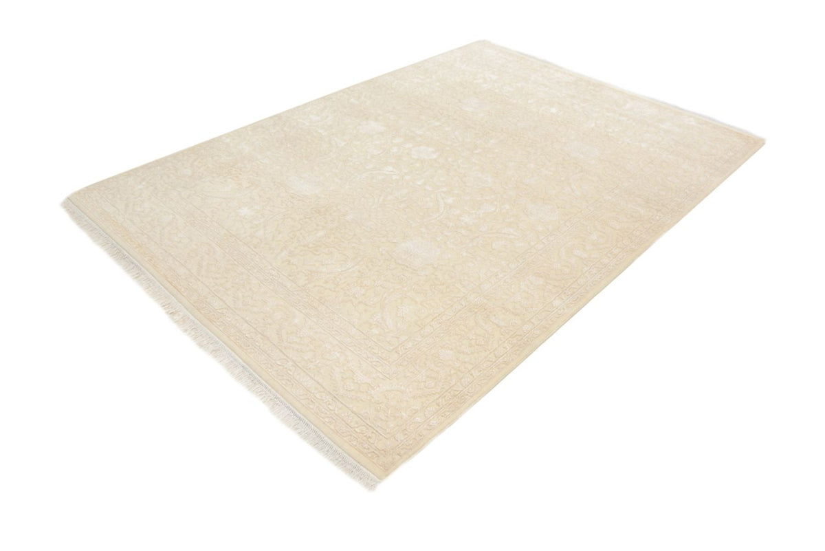 Orientteppich - 240 x 173 cm - creme