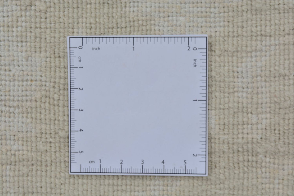 Orientteppich - 239 x 171 cm - creme