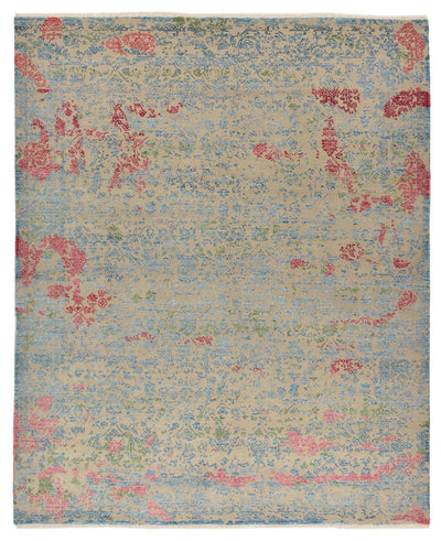 Designer Teppich 244x295cm