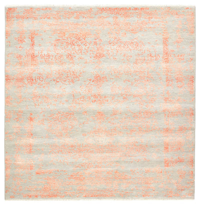 Designer Teppich 199x200cm