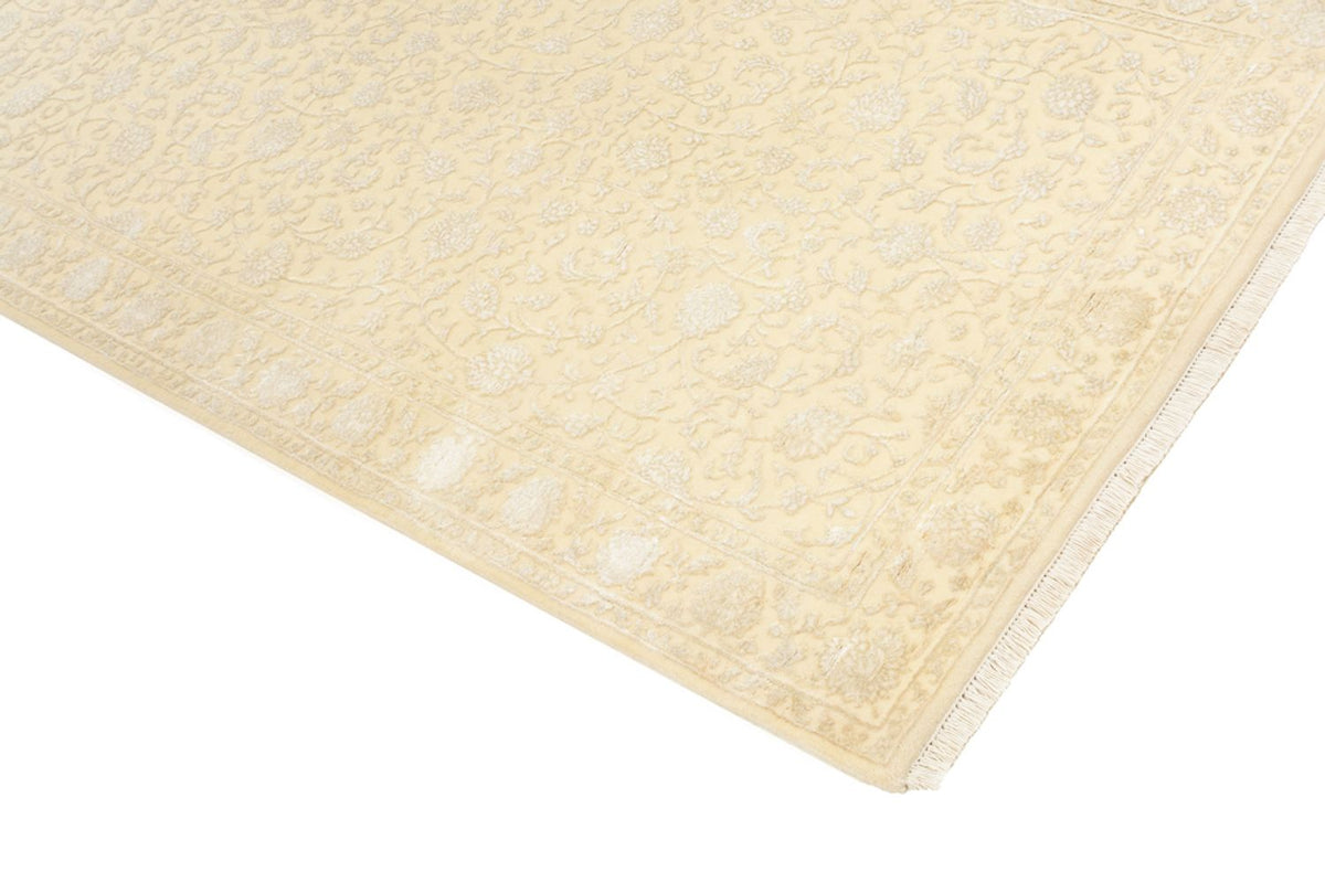 Läufer Orient - 301 x 107 cm - hellbeige
