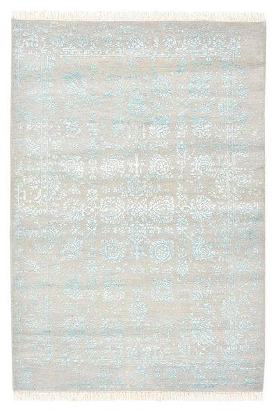 Designer Teppich 105x151cm