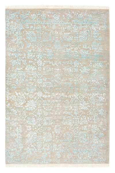 Designer Teppich 102x151cm