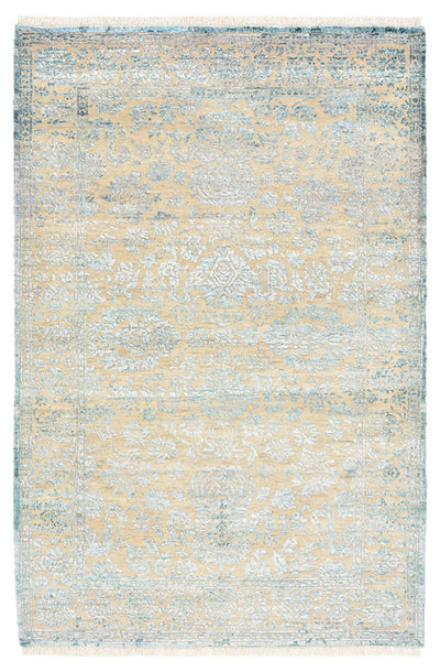 Designer Teppich 103x152cm