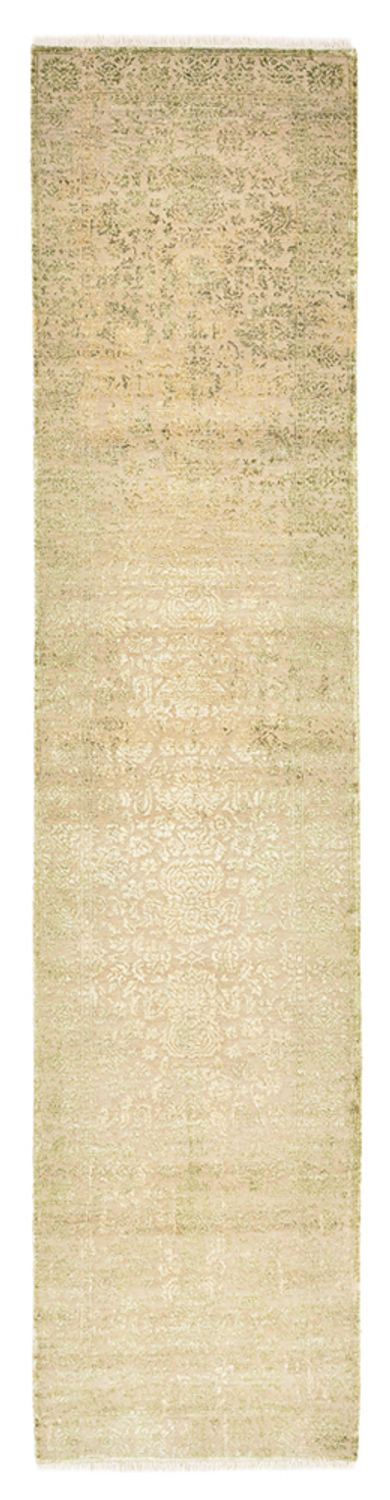 Designer Teppich 79x346cm