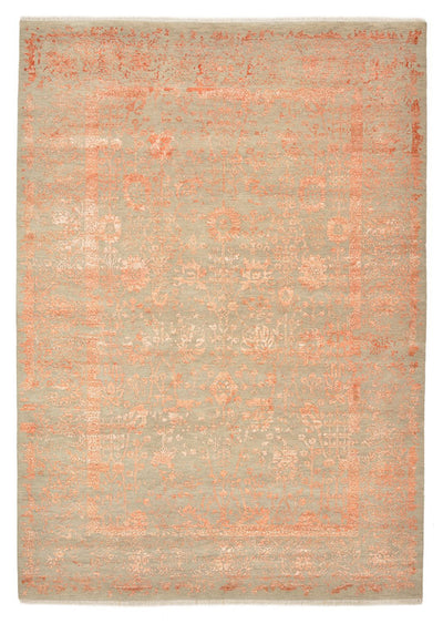 Designer Teppich 208x289cm
