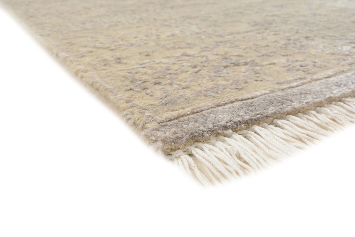 Designer Teppich - 120 x 80 cm - sand