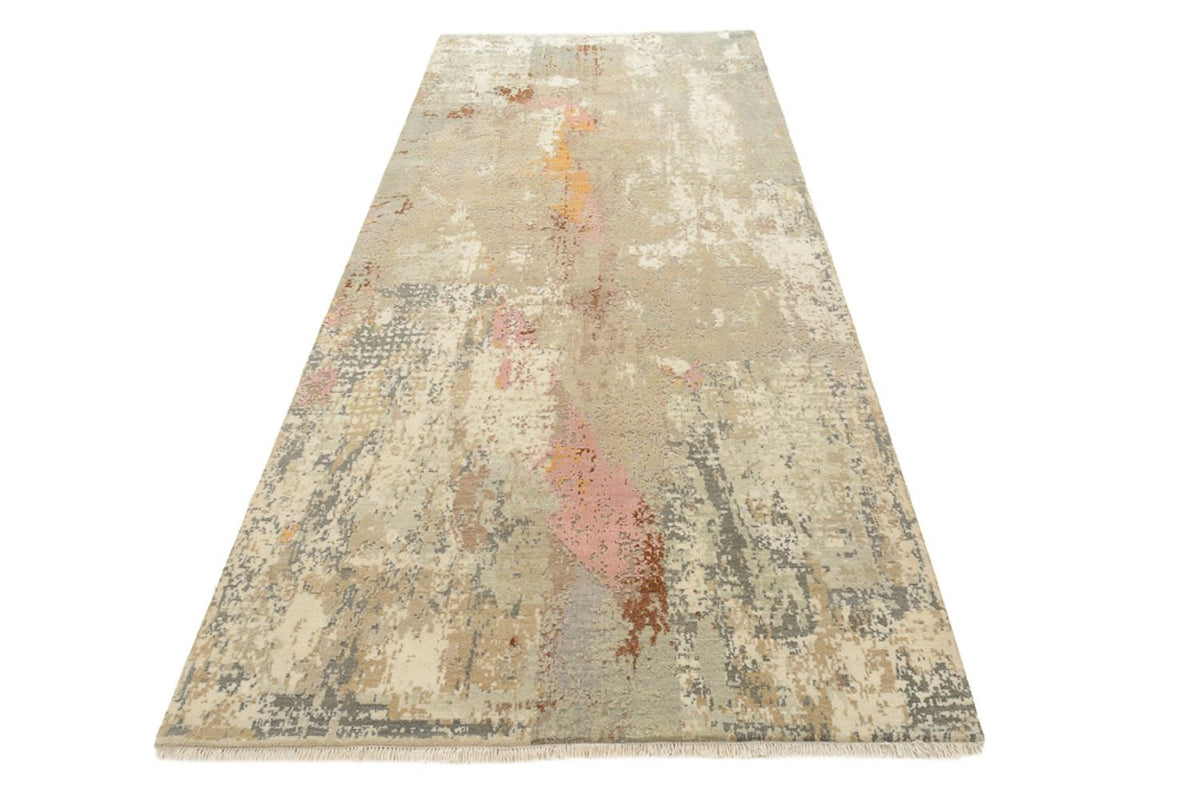 Läufer Designer - 312 x 124 cm - sand