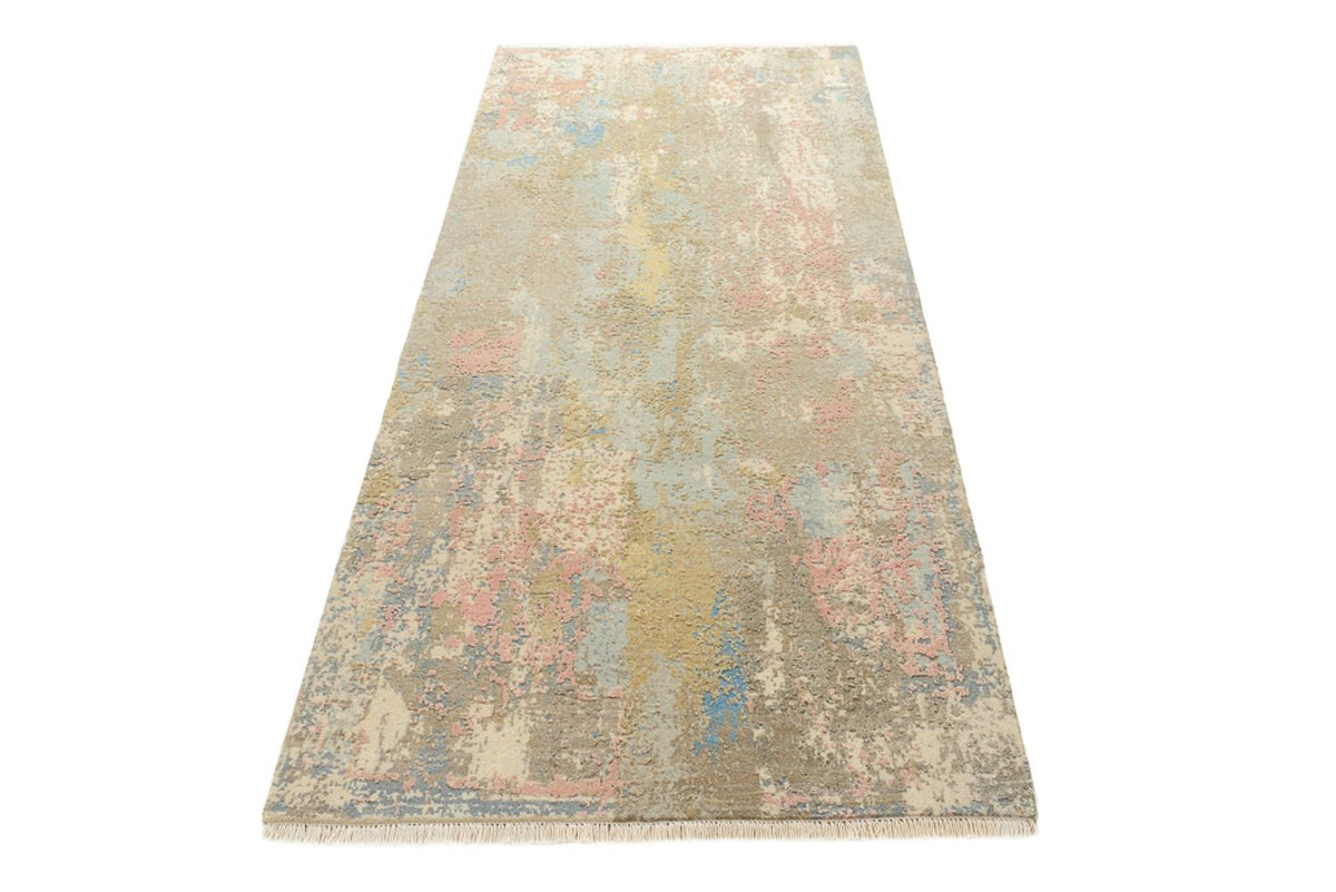 Läufer Designer - 239 x 97 cm - sand