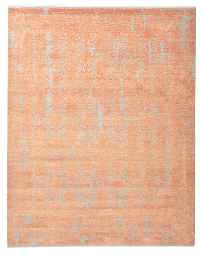 Designer Teppich 242x304cm
