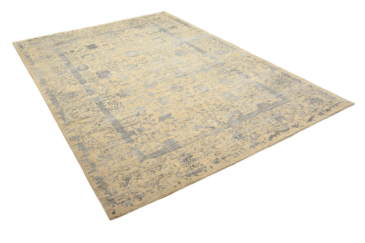 Designer Teppich - 285 x 204 cm - sand