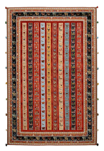 Orientteppich 200x300cm