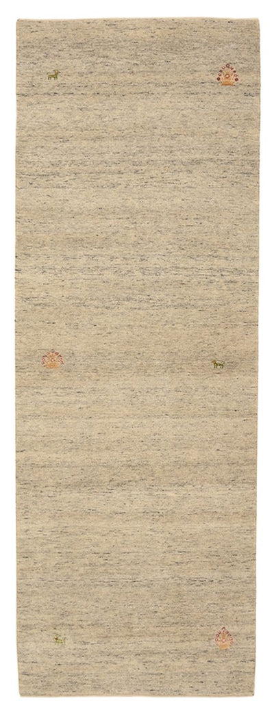 Indo Loribaft Teppich 82x237cm - Wollteppich
