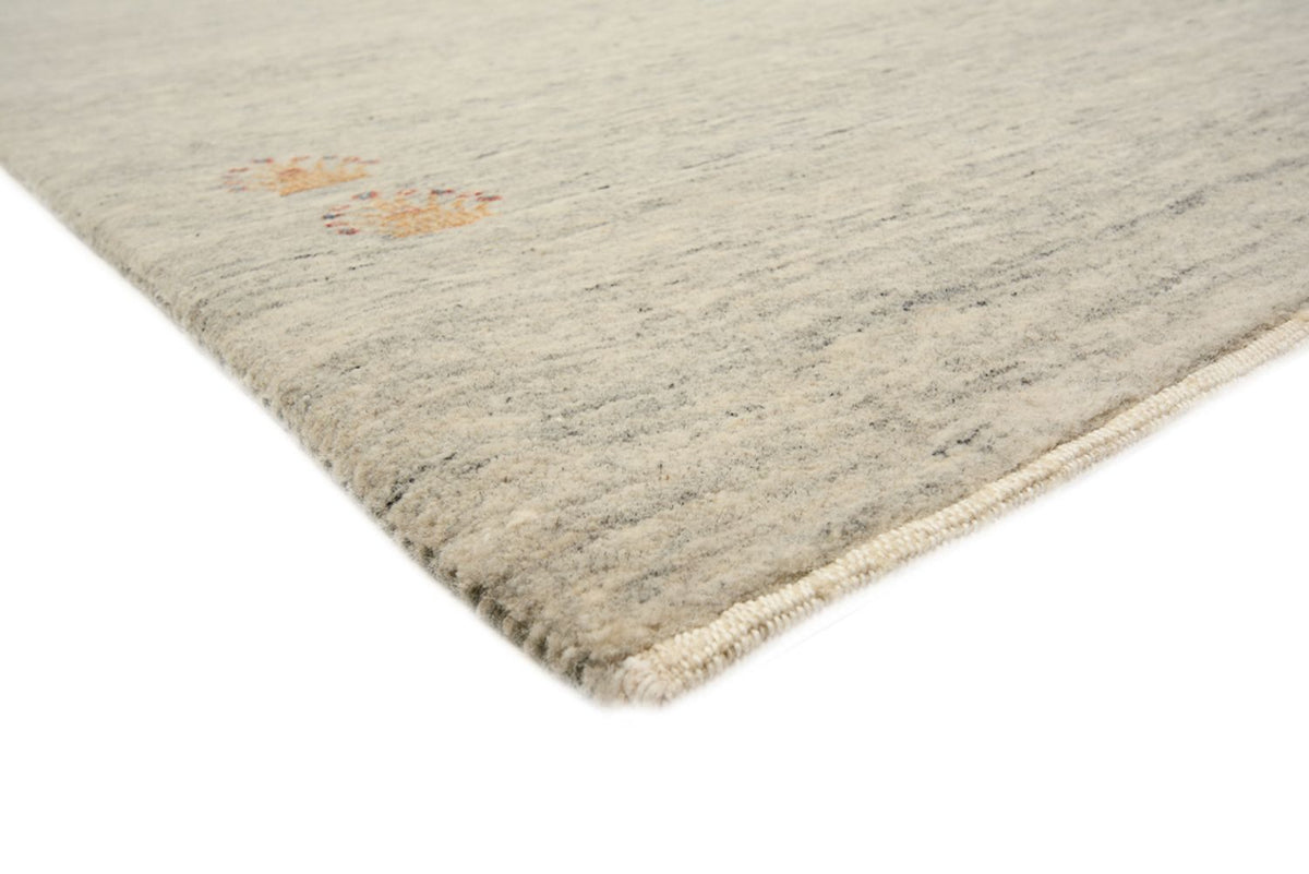 Gabbeh Teppich - Loribaft Indus - 338 x 249 cm - camel