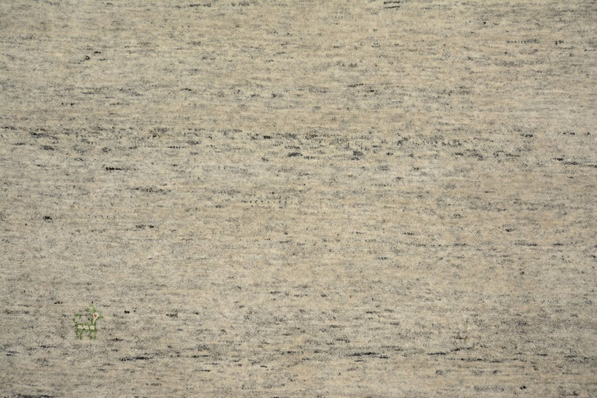 Gabbeh Teppich - Loribaft Indus - 338 x 250 cm - camel