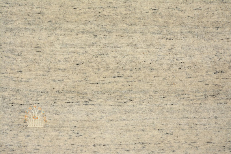 Gabbeh Teppich - Loribaft Indus - 200 x 146 cm - camel