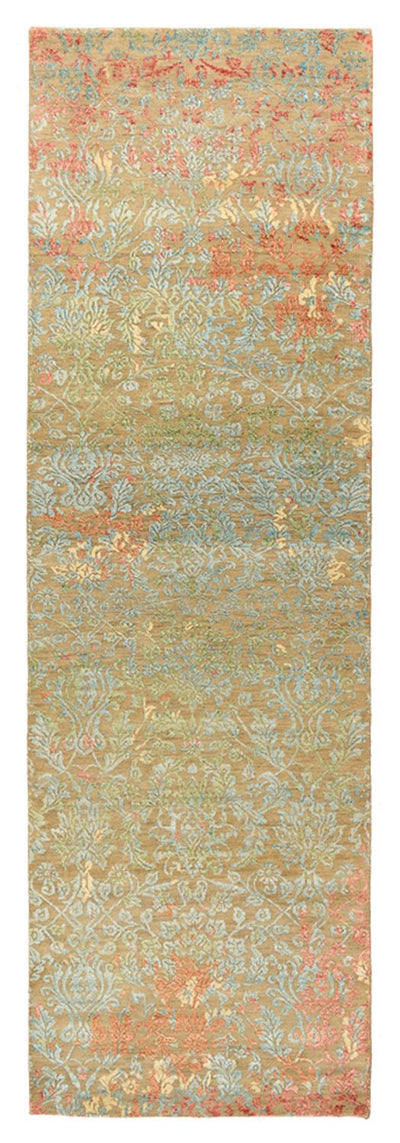 Designer Teppich 82x273cm