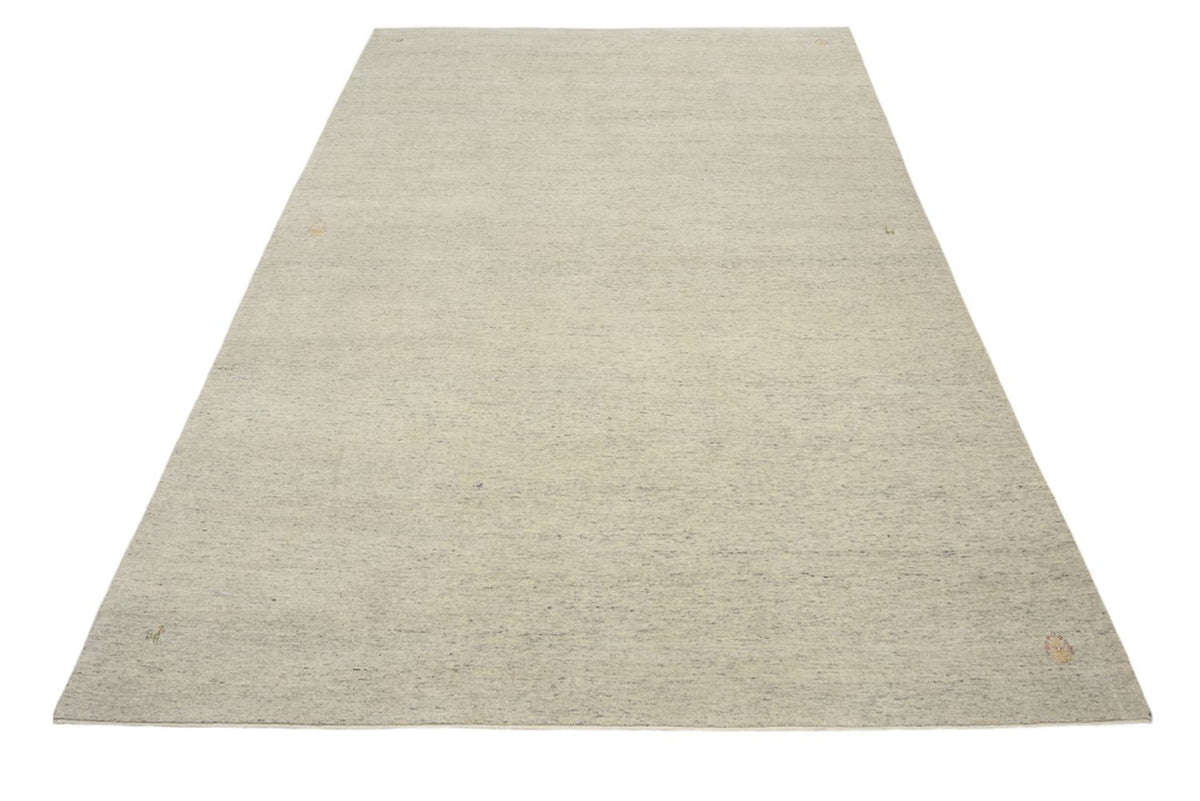 Gabbeh Teppich - Loribaft Indus - 349 x 249 cm - sand