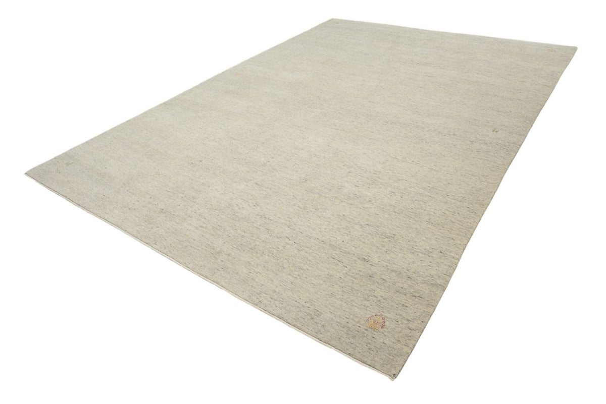 Gabbeh Teppich - Loribaft Indus - 349 x 249 cm - sand