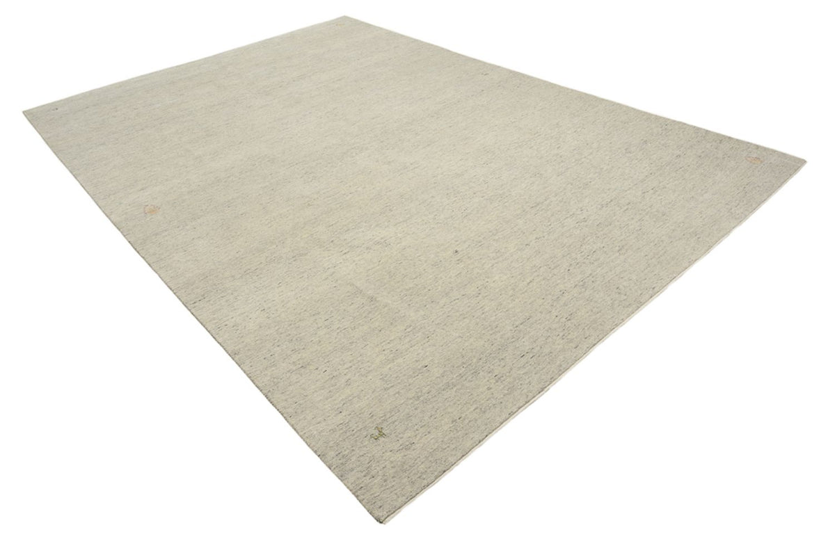 Gabbeh Teppich - Loribaft Indus - 349 x 249 cm - sand