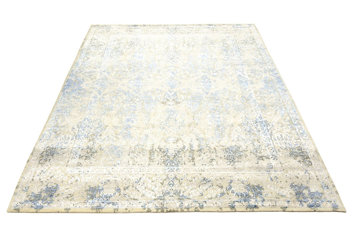 Designer Teppich - 305 x 241 cm - sand