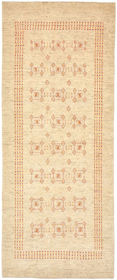 Loribaft Teppich Perser 79x195cm - Orientteppich