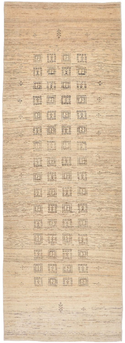 Loribaft Teppich Perser 84x247cm - Orientteppich
