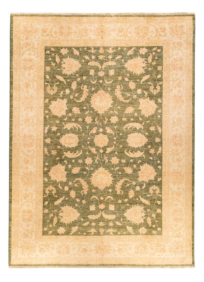 Ziegler Teppich 249x342cm - Orientteppich