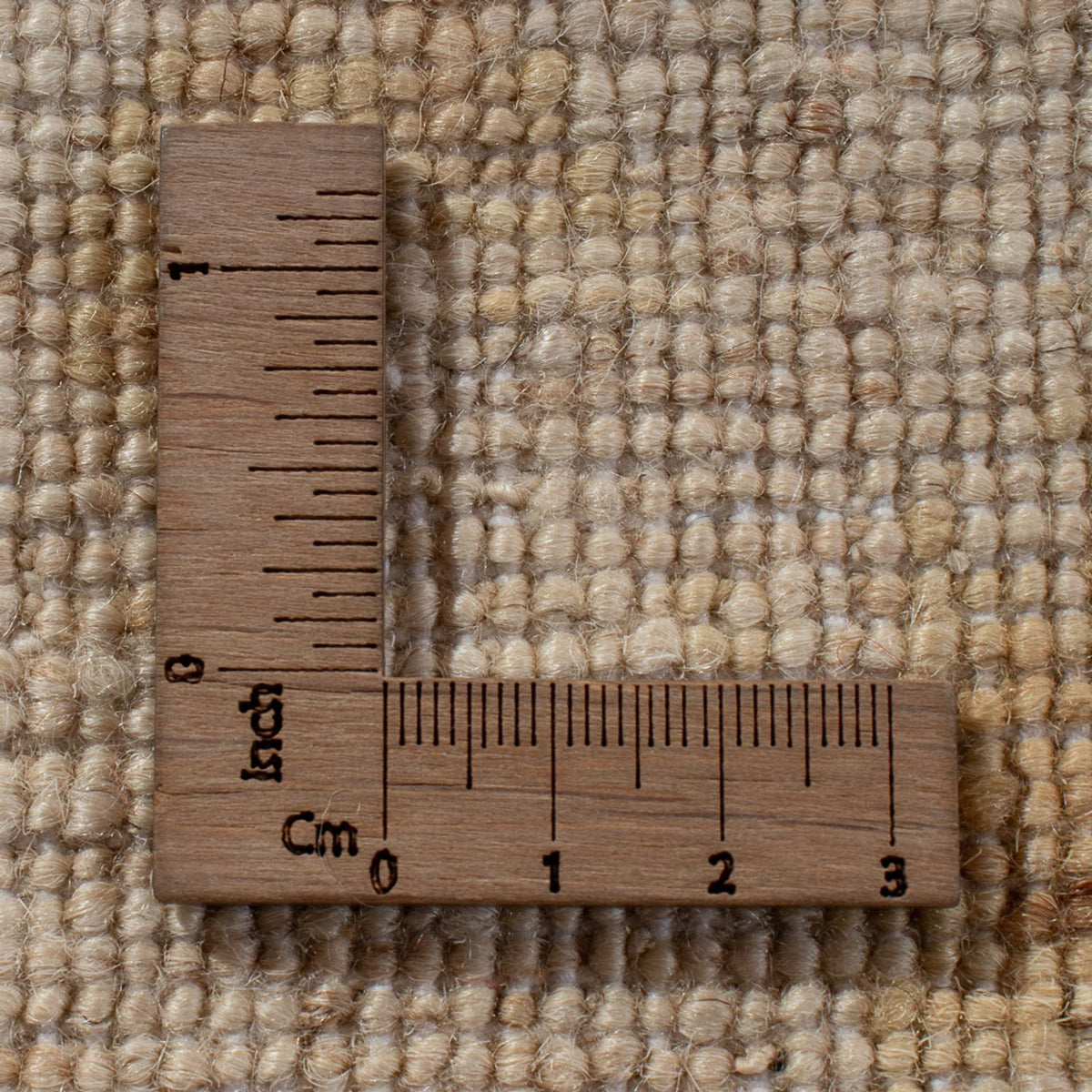 Ziegler Teppich - 355 x 254 cm - rot