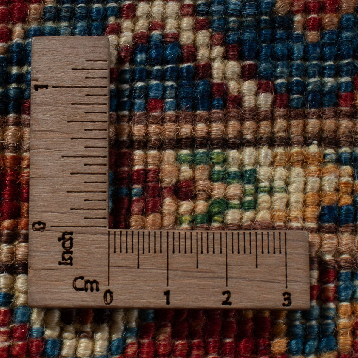 Ziegler Teppich - Shal - 349 x 249 cm - mehrfarbig