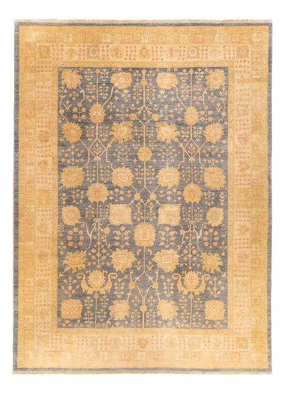 Ziegler Teppich 257x354cm - Orientteppich