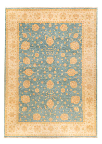 Ziegler Teppich 255x353cm - Orientteppich