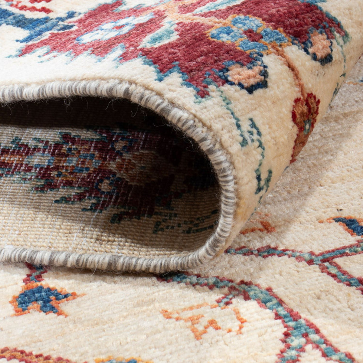 Ziegler Teppich - Ariana - 178 x 125 cm - beige