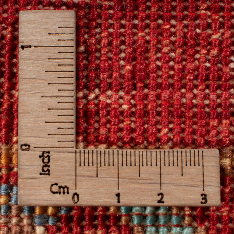 Ziegler Teppich - Ariana - 175 x 124 cm - rot