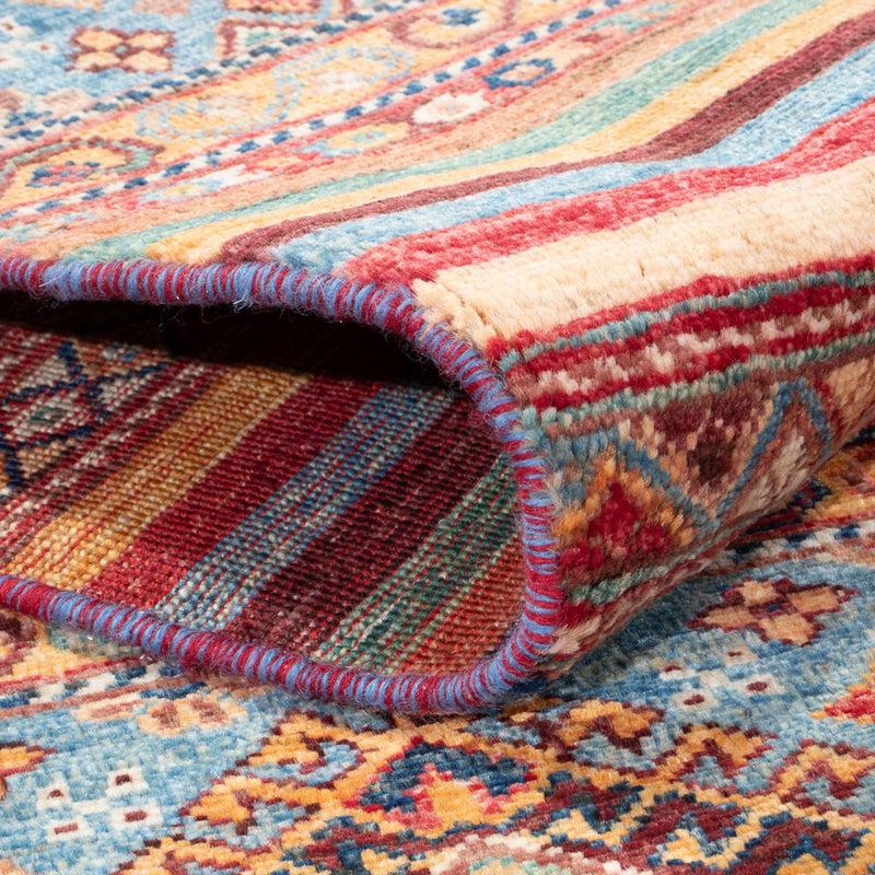 Ziegler Teppich - Shal - 180 x 122 cm - mehrfarbig