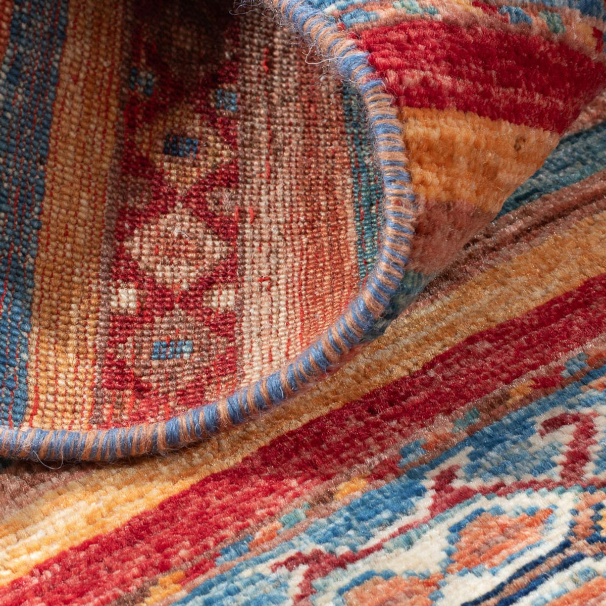 Ziegler Teppich - Shal - 171 x 121 cm - mehrfarbig