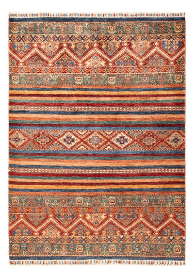 Shal Teppich 123x167cm - Orientteppich