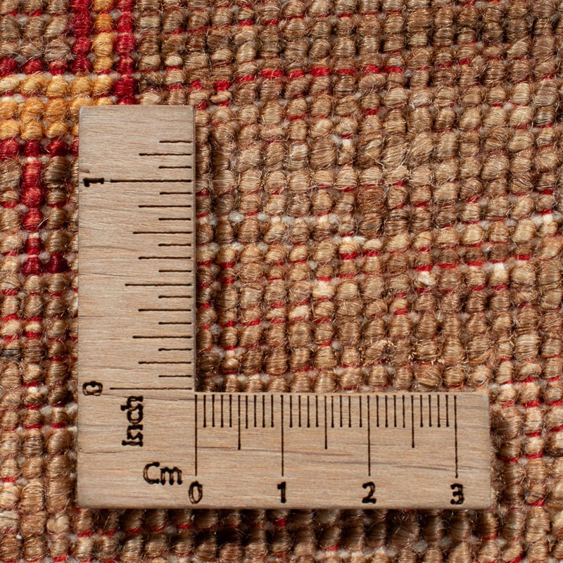 Ziegler Teppich - Ariana - 184 x 119 cm - dunkelbeige