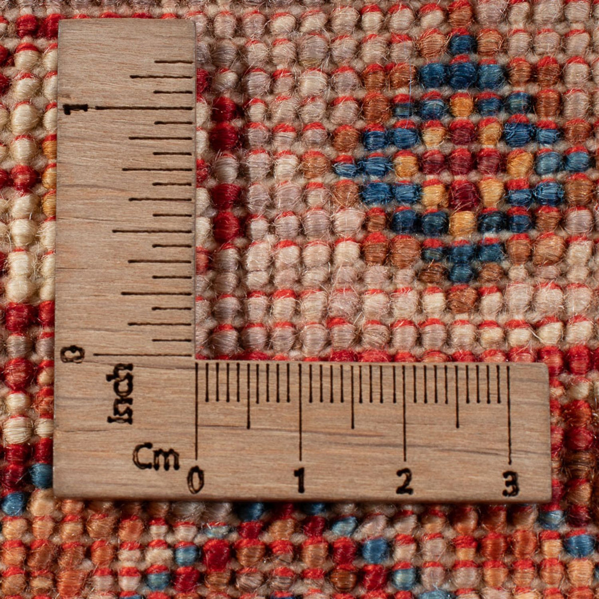 Ziegler Teppich - Ariana - 181 x 123 cm - rosa