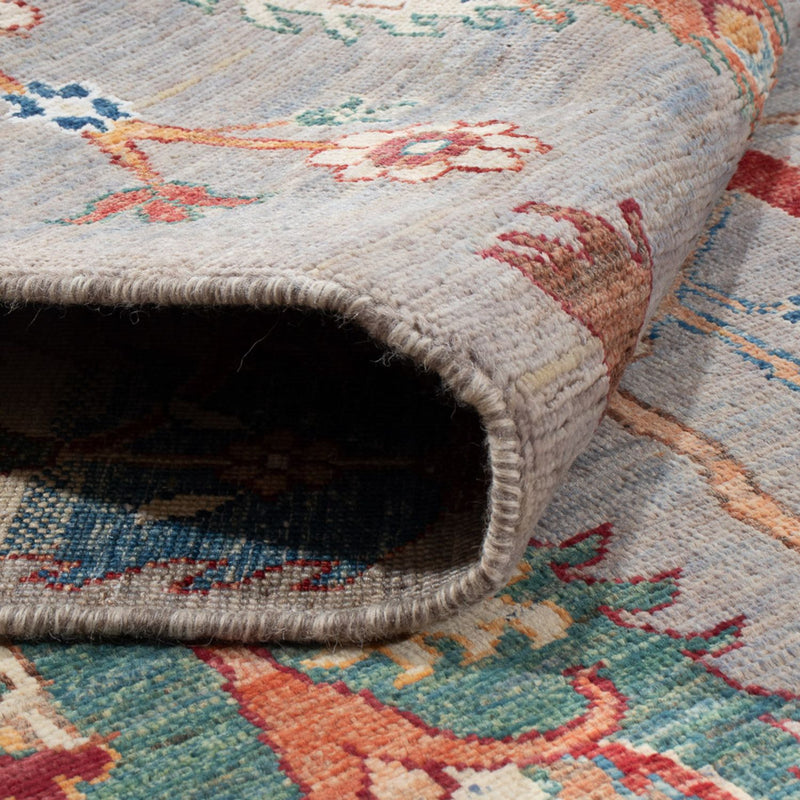 Ziegler Teppich - Ariana - 180 x 117 cm - mehrfarbig