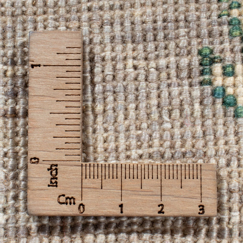 Ziegler Teppich - Ariana - 180 x 117 cm - mehrfarbig