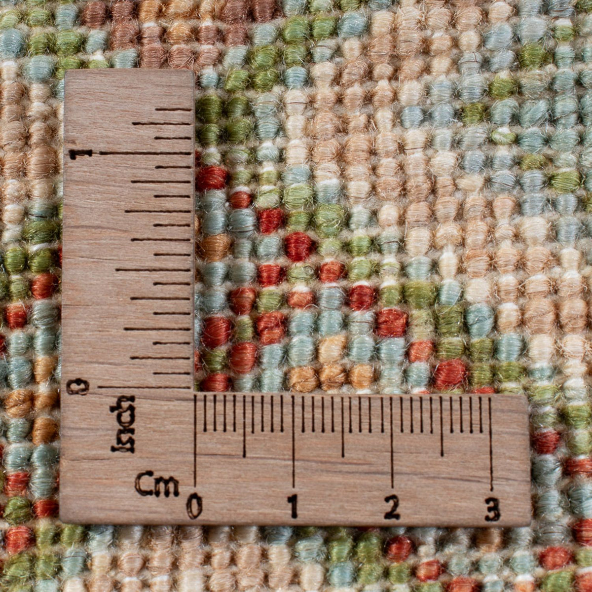 Ziegler Teppich - Ariana - 172 x 123 cm - mehrfarbig