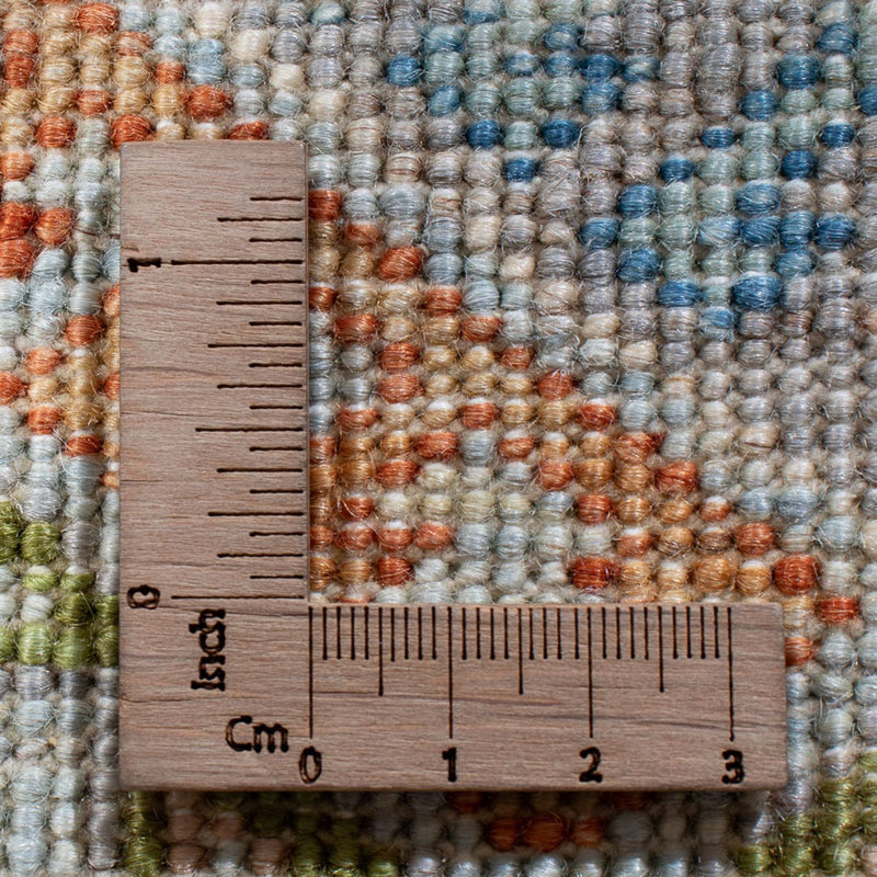 Ziegler Teppich - Ariana - 180 x 124 cm - mehrfarbig