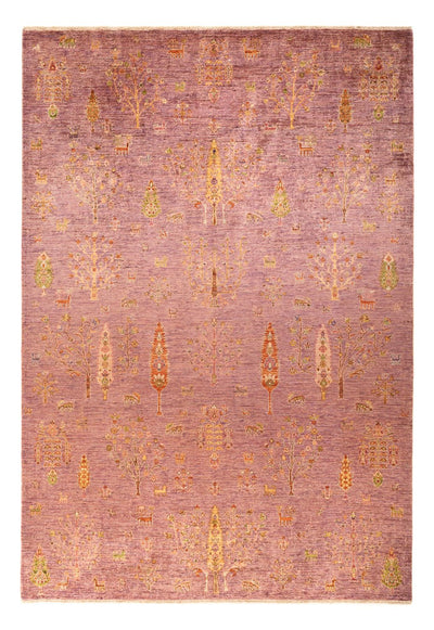 Ariana Teppich 201x307cm - Orientteppich