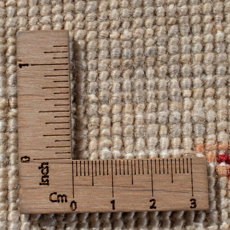 Ziegler Teppich - Ariana - 294 x 209 cm - hellbeige